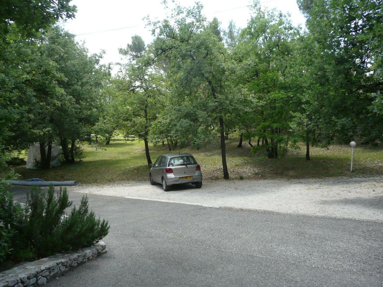 Villa Victoria Greasque Exterior photo